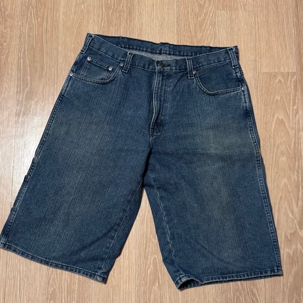 디키즈 버뮤다 팬츠