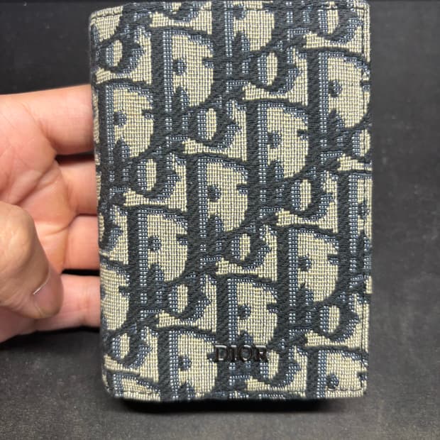 디올 오블리크 오거나이저