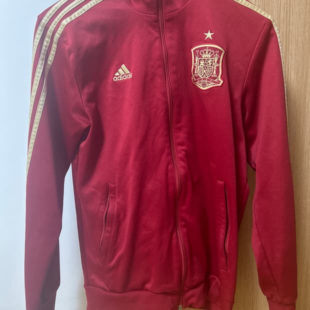 아디다스 스페인 져지