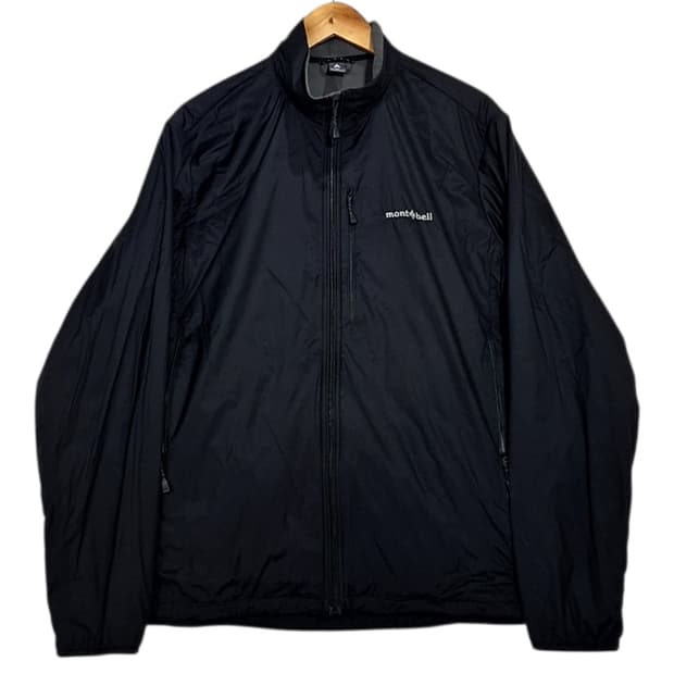 몽벨 블라스트 자켓