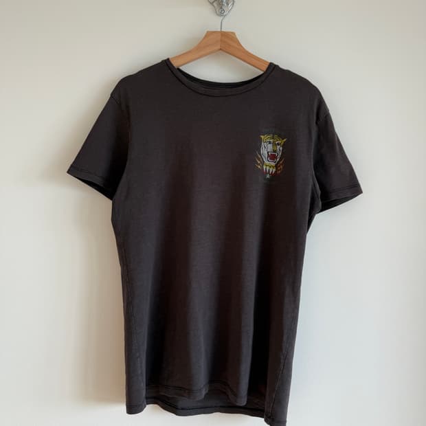 오베이(OBEY) 반팔 티셔츠(MEXICO)