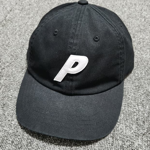 팔라스 P 6-패널 블랙