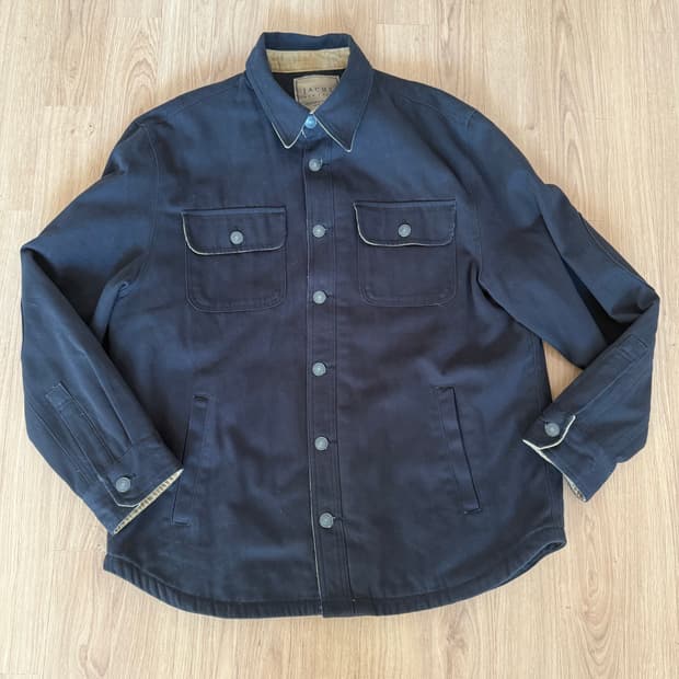 Jachs 남자 워크 자켓  XL