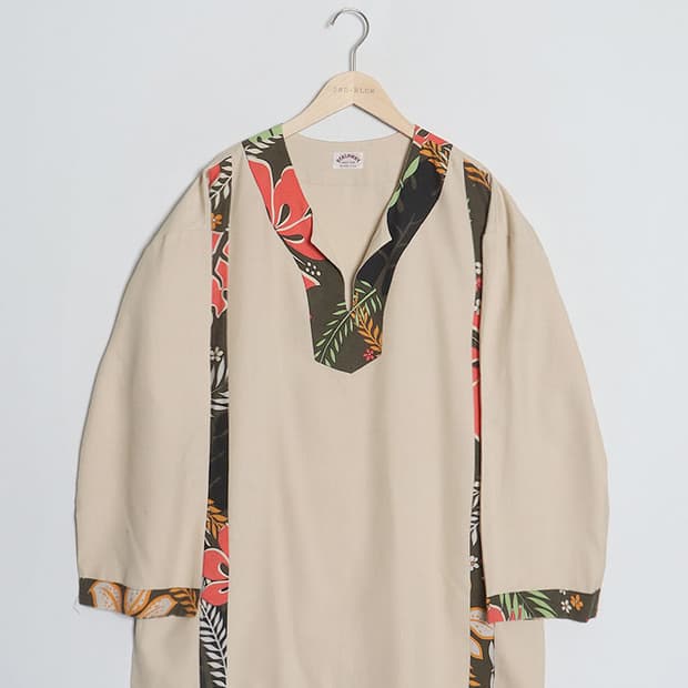 BEACHWAY DRESS SHOP Tunic Shirts