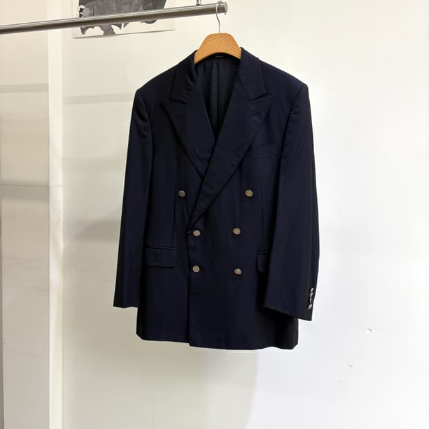 DUNHILL (Made in Italy) 자켓