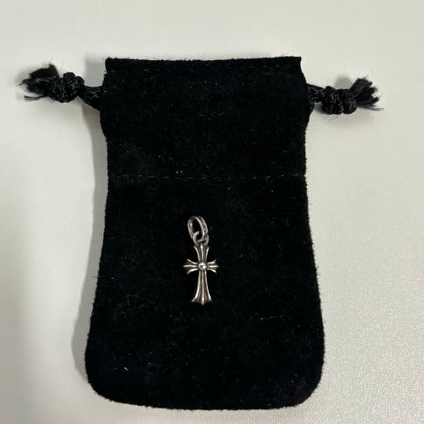 [OS] 크롬하츠 베이비펫 실버