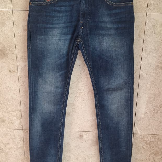 디젤 THROMMER 스키니진 30/32