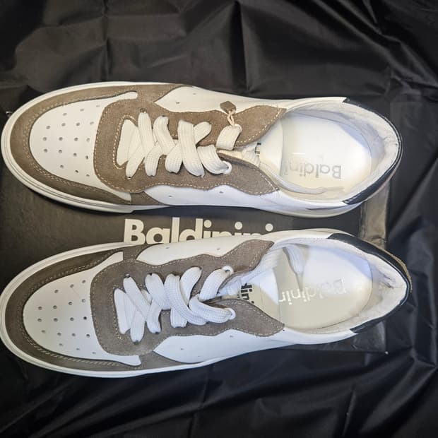 발디니니 남성 스니커즈