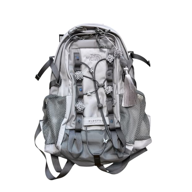 The north face norigae bagpack