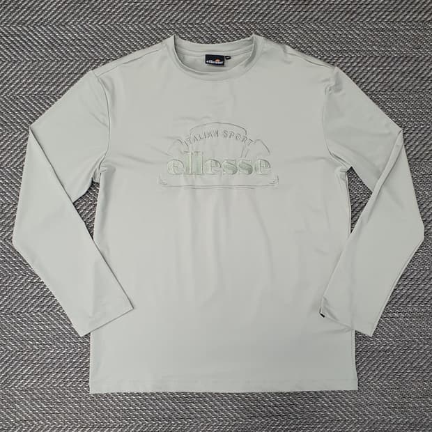 엘레쎄 기능성 긴팔티 남자105