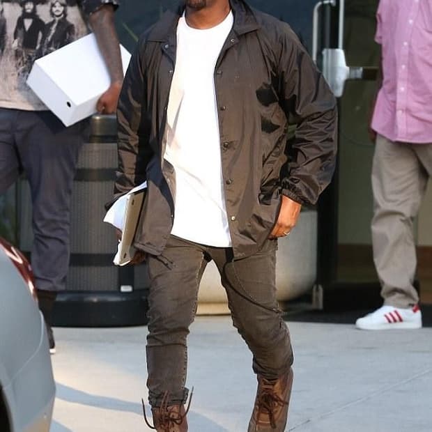 아크네 스튜디오 유즈드 진 34