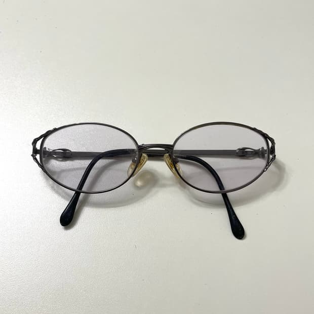 [VINTAGE EYEWEAR] 빈티지 틴트 선글라스 아이웨어