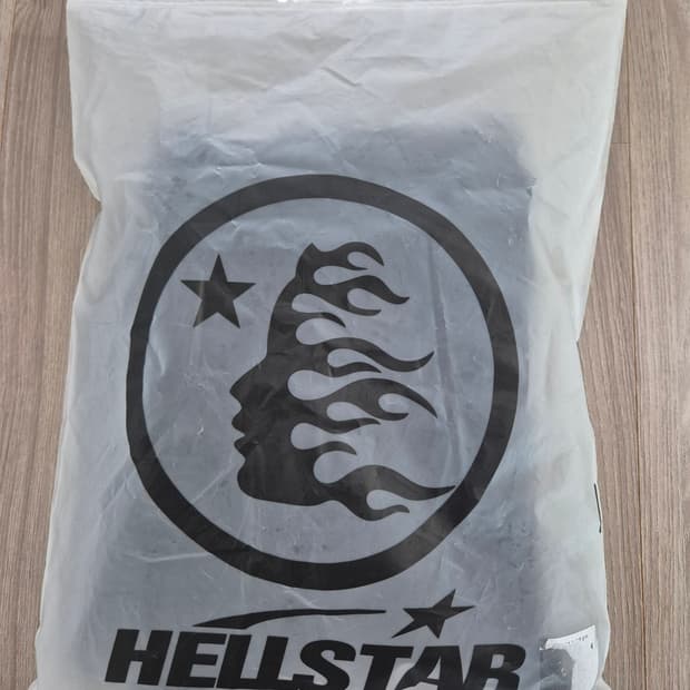 Hellstar 플레어 스웻 s