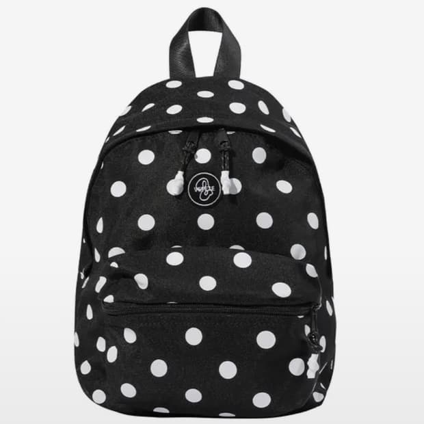 에이프릴에잇 베테제 도트 미니 백팩