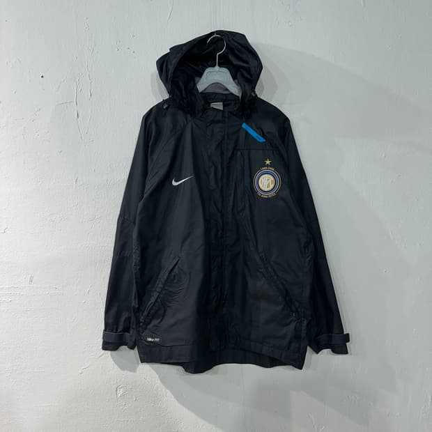나이키 인터밀란 바람막이 자켓 95