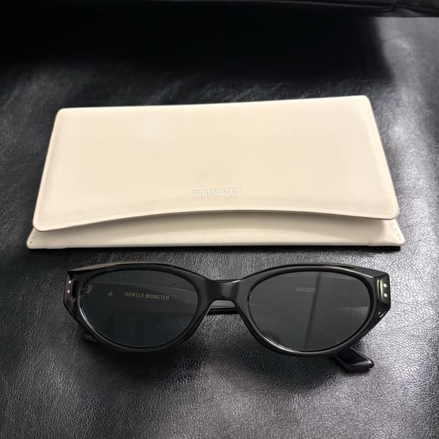 젠틀몬스터 로코코