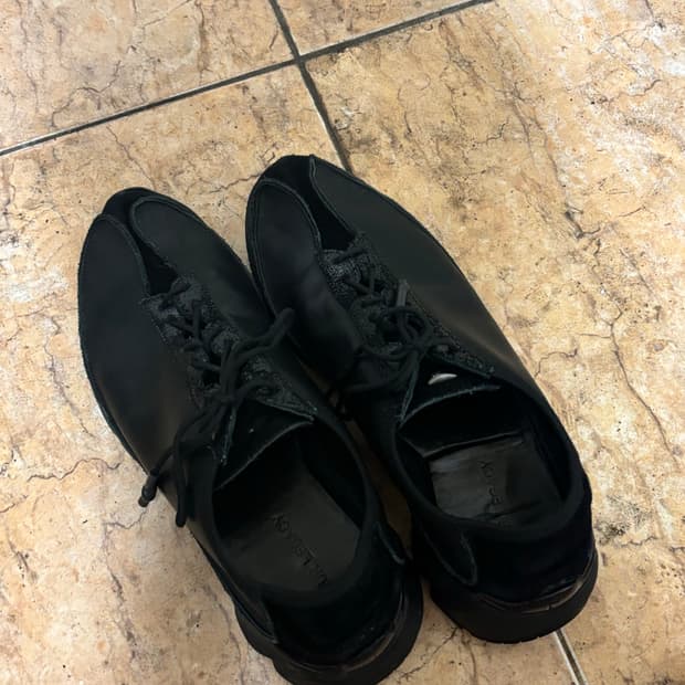 아워레가시 클로브 블랙 42