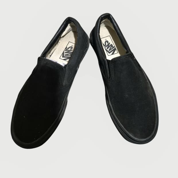 [250]반스 올드스쿨 슬립온 단화