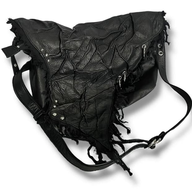 Ginzi Venom shoulder bag