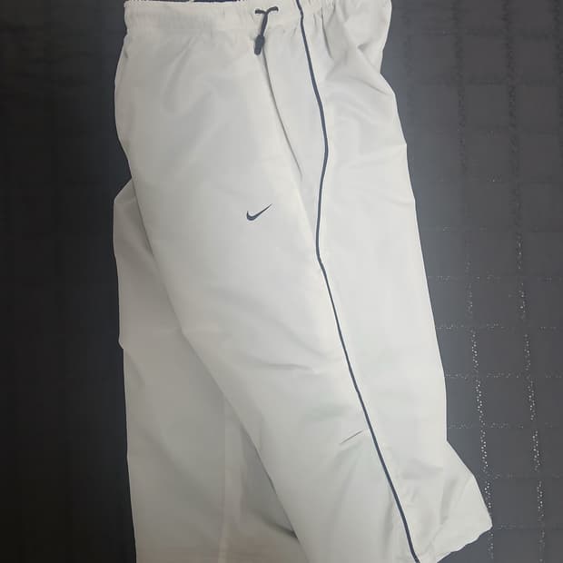 나이키 7부 트랙팬츠