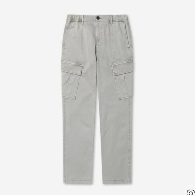 [구매 86, 90] 시리즈 힙스터 카고 팬츠 삽니다 34, 36사이즈