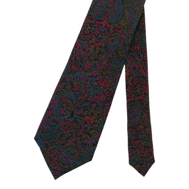 NINA RICCI 니나리치실크넥타이 [BCF10803_0004-150]