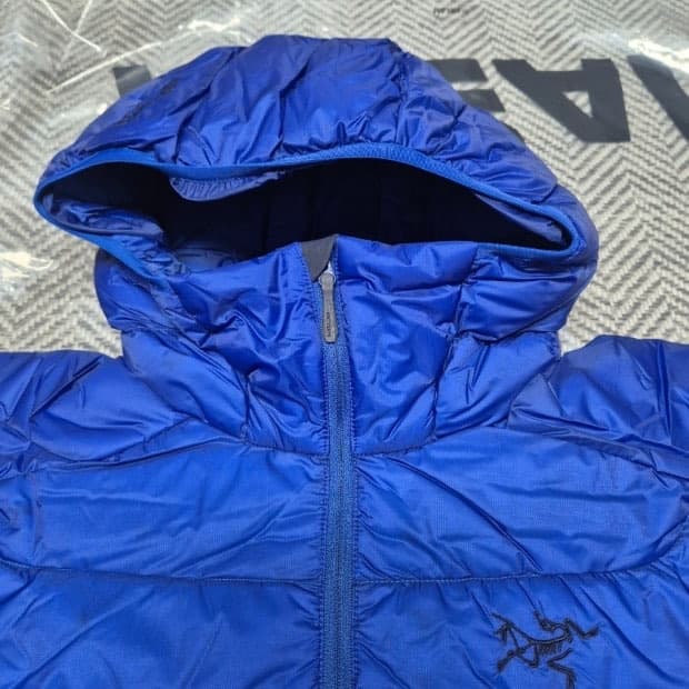 아크테릭스 세륨 바이탈리티 M 새상품