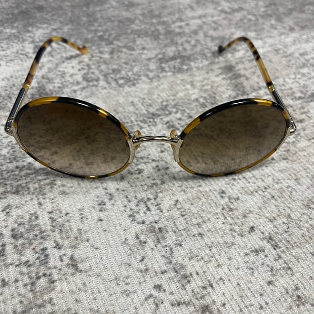 Polo RL 미국현지 구매 호피 선글라스