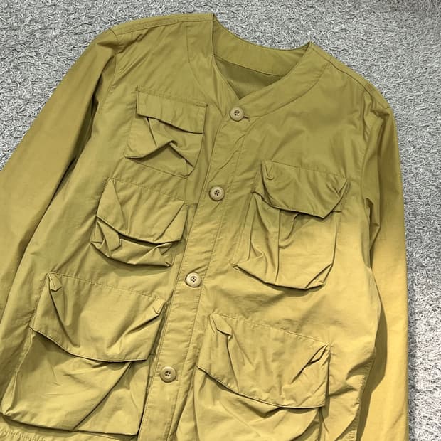 [95-100] 자라 자켓