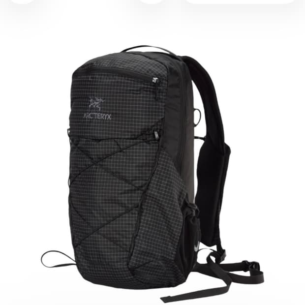 구매) 아크테릭스 에어리어스 18