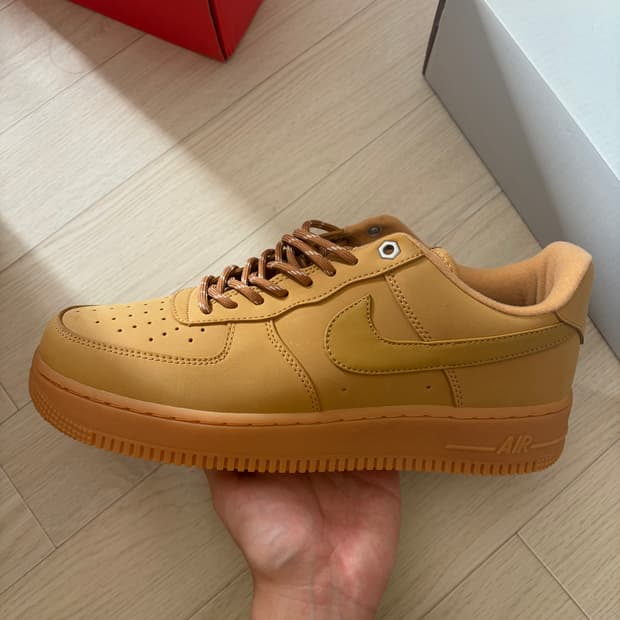 새상품 된장포스 295