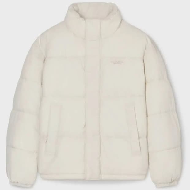 후아유 패딩| 택 보유 중인 새상품 | 최저가