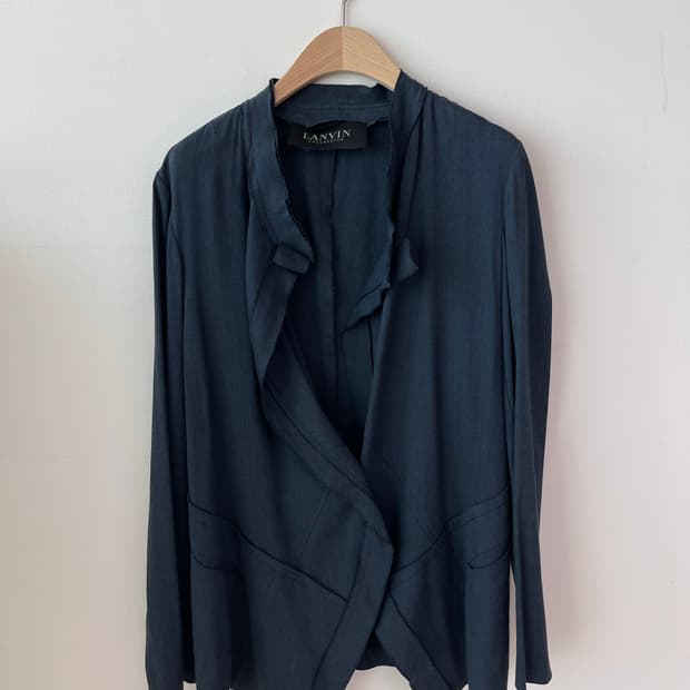 랑방 콜렉션 자켓 44