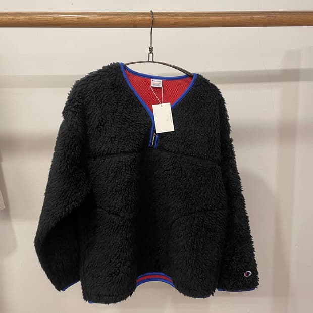 champion fleece