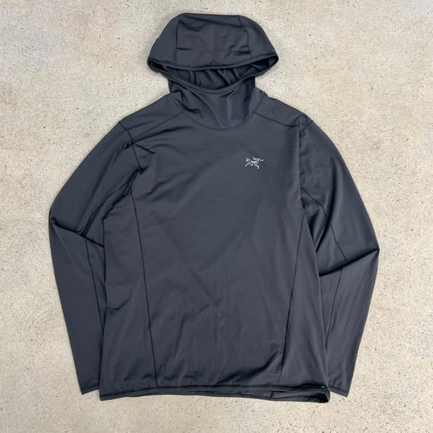 아크테릭스 페이직 선 후디