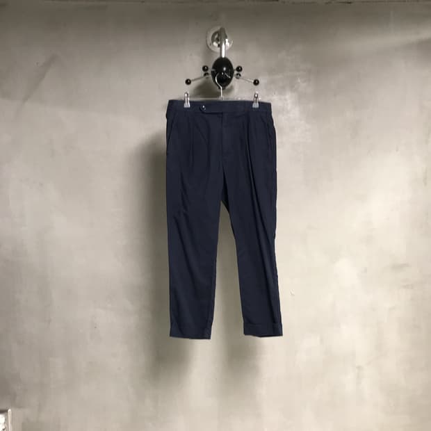 폴로 랄프로렌 네이비 치노 팬츠 31/32