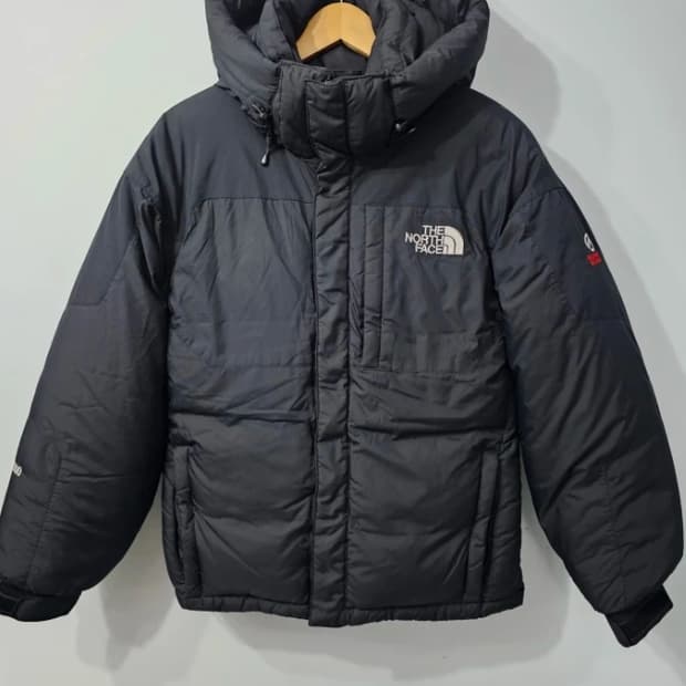 노스페이스 눕시 써밋 800 패딩 95