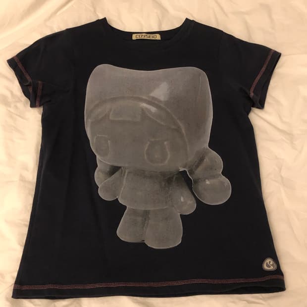 코이세이오 트리니 반팔티셔츠 (os)