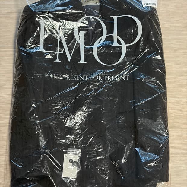 엘무드 세빌 더블 블레이저 46