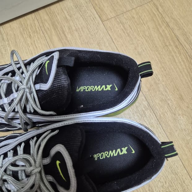 나이키97베이퍼맥스