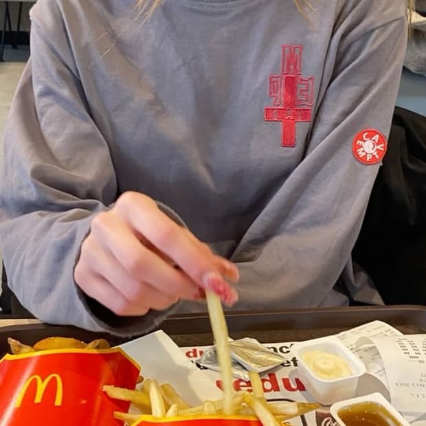 카브엠트 롱슬리브