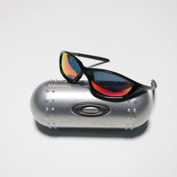 oakley twenty 오클리 트웬티 선글라스