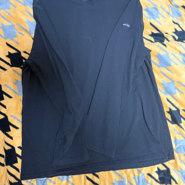 세인트제임스 밍콰이어 블랙 L