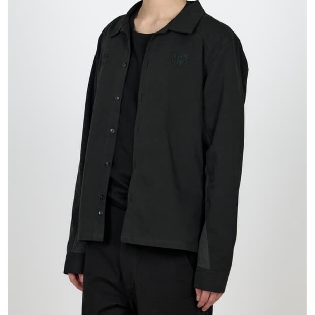 MPa RESISTANCE UTILITY SHIRT