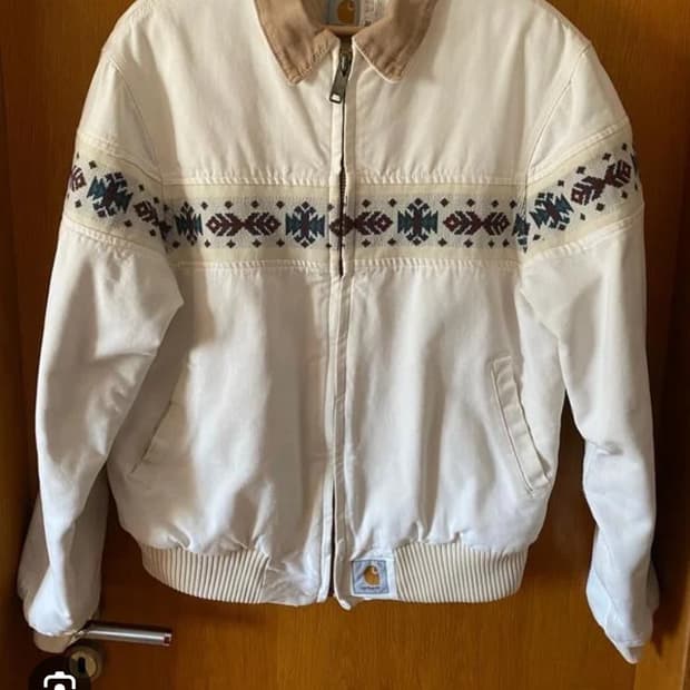 칼하트 JQ0507 사우스웨스트 자켓 구합니다