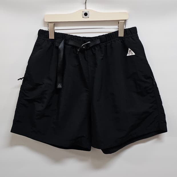 나이키 ACG 트레일 쇼츠 XL