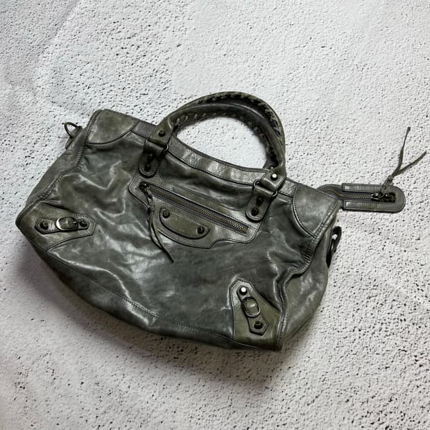 Balenciaga Bag