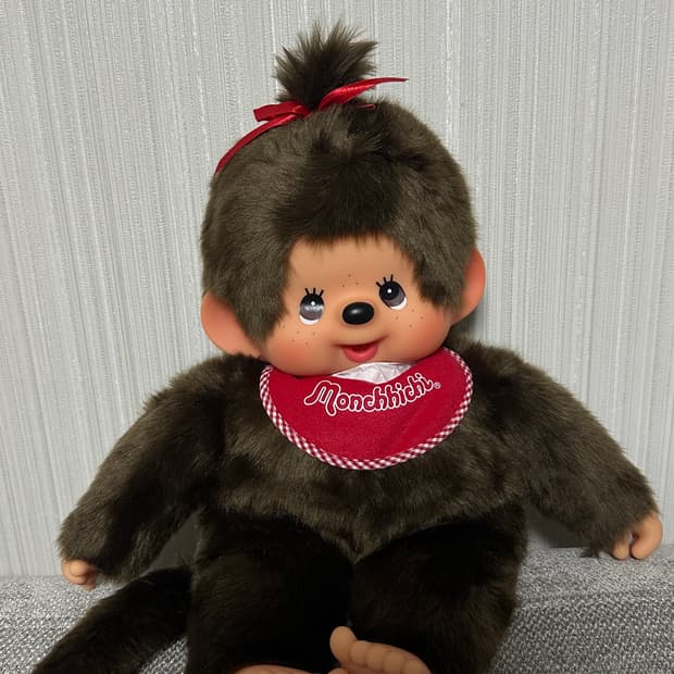 몬치치 L 사이즈 새상품