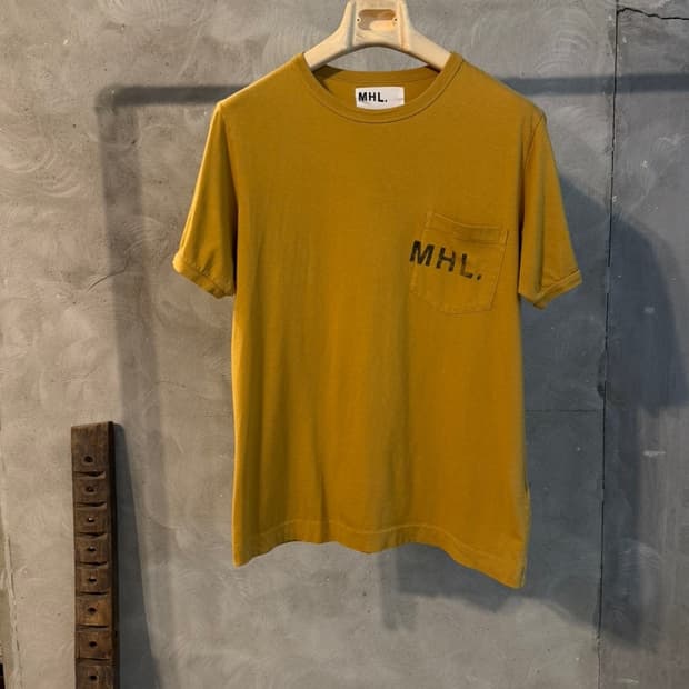 MHL 티셔츠 100