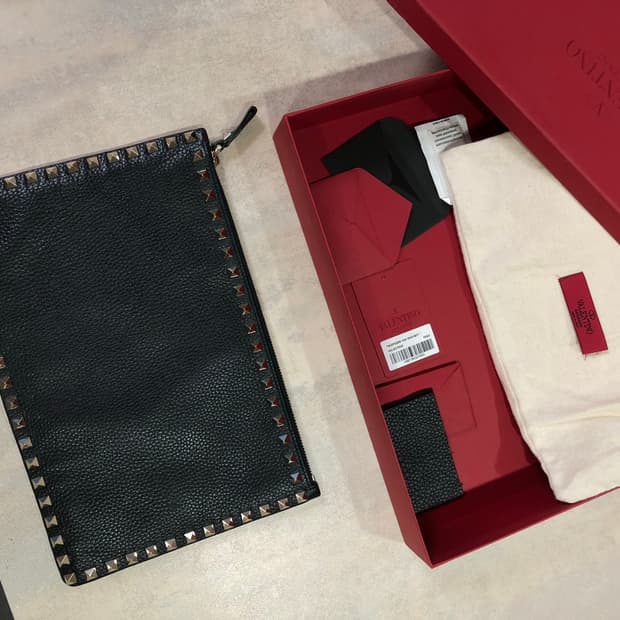 발렌티노 락스터드